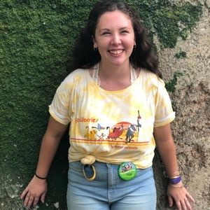 Meet your Posher, Stephanie